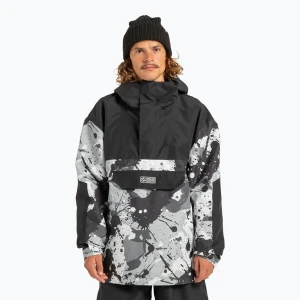 Kurtka snowboardowa męska DC 43 Anorak splat camo