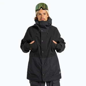 Kurtka snowboardowa męska DC Tundra black