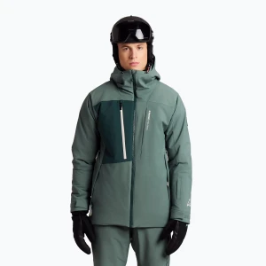 Kurtka snowboardowa męska Protest PRTOffset evergreen