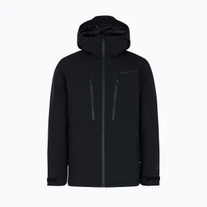 Kurtka snowboardowa męska Protest PRTTimothy true black