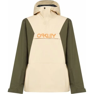 Kurtka snowboardowa męska TNP Insulated Anorak Oakley