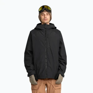 Kurtka snowboardowa męska Volcom 2836 Insulated black