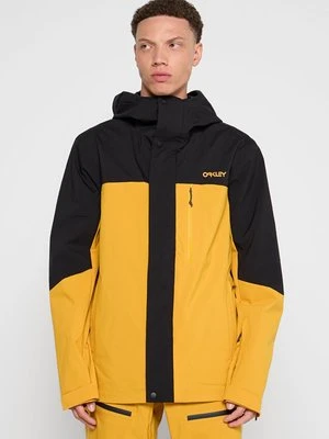 Kurtka snowboardowa Oakley