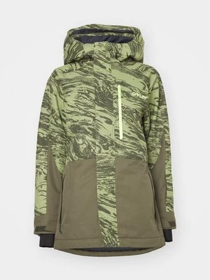 Kurtka snowboardowa Oakley