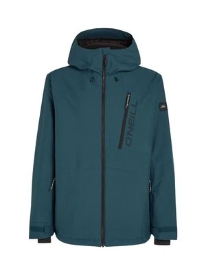 Kurtka snowboardowa O'Neill niebieski