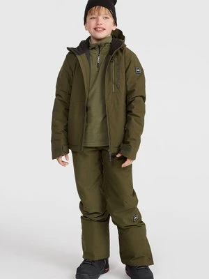 Kurtka snowboardowa O'Neill