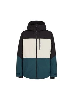 Kurtka snowboardowa O'Neill czarny