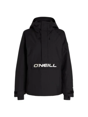 Kurtka snowboardowa O'Neill czarny