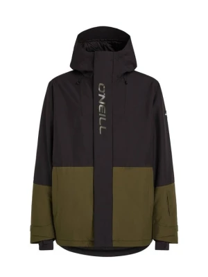 Kurtka snowboardowa O'Neill czarny
