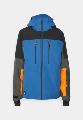 Kurtka snowboardowa Quiksilver