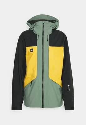 Kurtka snowboardowa Quiksilver