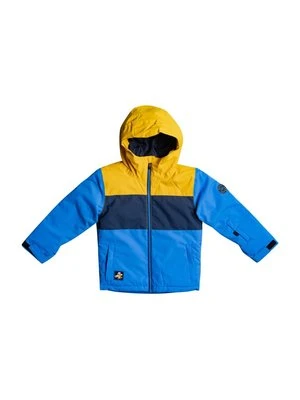 Kurtka snowboardowa Quiksilver