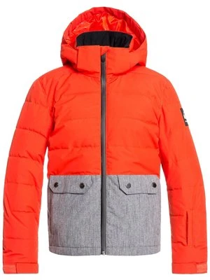 Kurtka snowboardowa Quiksilver