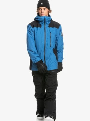 Kurtka snowboardowa Quiksilver