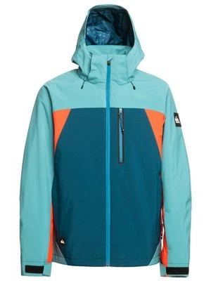 Kurtka snowboardowa Quiksilver