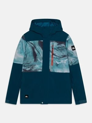 Kurtka snowboardowa Quiksilver