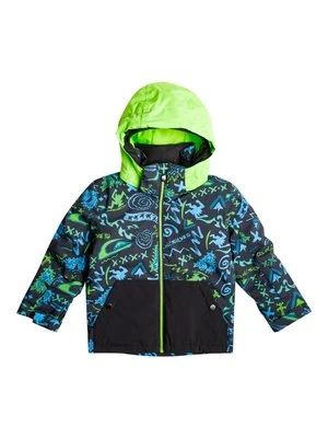 Kurtka snowboardowa Quiksilver