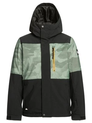 Kurtka snowboardowa Quiksilver