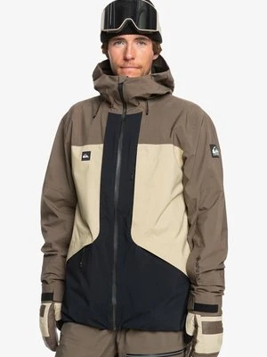 Kurtka snowboardowa Quiksilver