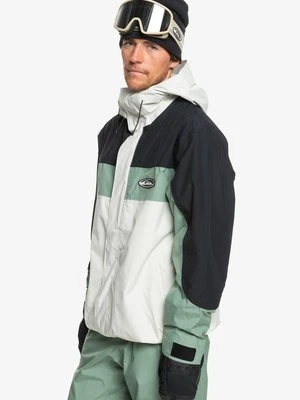 Kurtka snowboardowa Quiksilver