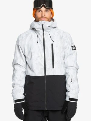 Kurtka snowboardowa Quiksilver