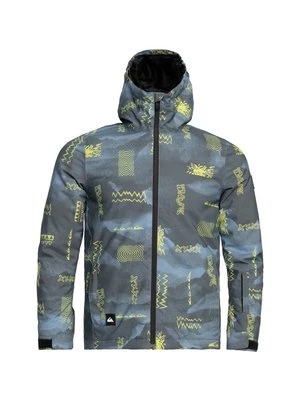 Kurtka snowboardowa Quiksilver