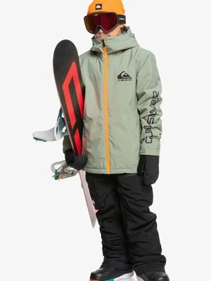 Kurtka snowboardowa Quiksilver