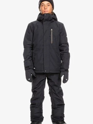 Kurtka snowboardowa Quiksilver
