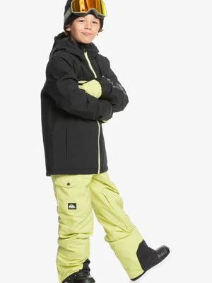 Kurtka snowboardowa Quiksilver