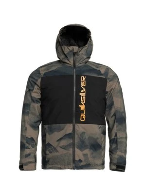 Kurtka snowboardowa Quiksilver