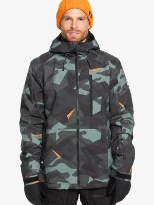 Kurtka snowboardowa Quiksilver