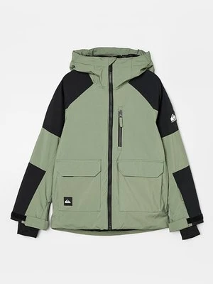 Kurtka snowboardowa Quiksilver