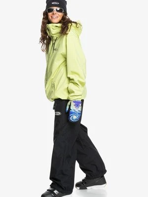 Kurtka snowboardowa Quiksilver