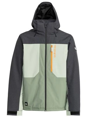 Kurtka snowboardowa Quiksilver