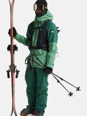 Kurtka snowboardowa Quiksilver