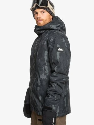 Kurtka snowboardowa Quiksilver