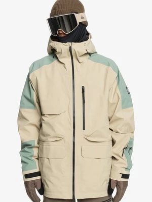 Kurtka snowboardowa Quiksilver