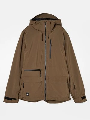 Kurtka snowboardowa Quiksilver