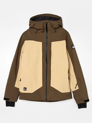Kurtka snowboardowa Quiksilver