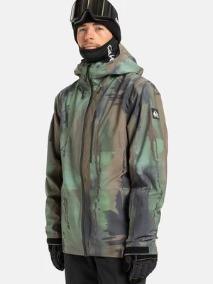 Kurtka snowboardowa Quiksilver