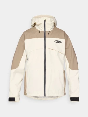 Kurtka snowboardowa Quiksilver mleczny