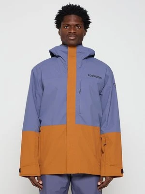Kurtka snowboardowa Rossignol