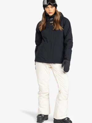 Kurtka snowboardowa Roxy czarny