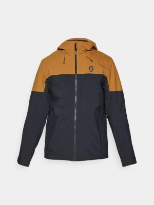 Kurtka snowboardowa SCOTT Sports czarny