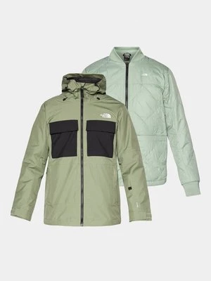 Kurtka snowboardowa The North Face