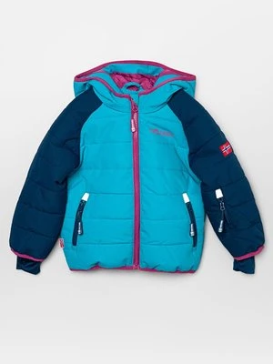 Kurtka snowboardowa Trollkids
