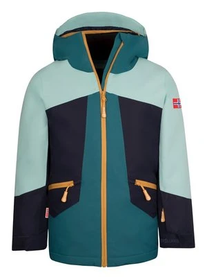 Kurtka snowboardowa Trollkids