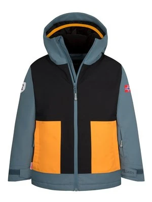 Kurtka snowboardowa Trollkids