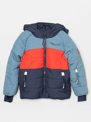 Kurtka snowboardowa Trollkids