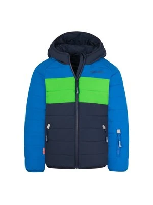 Kurtka snowboardowa Trollkids